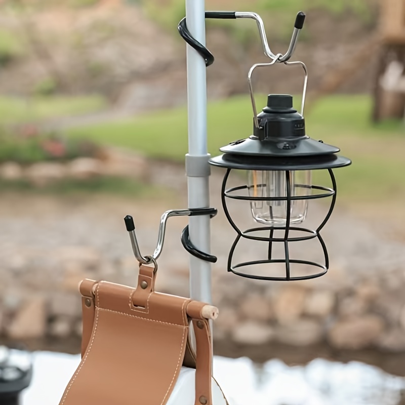 Ganci per Supporto Lampada in  - Power Tools Holder recensione e prezzo