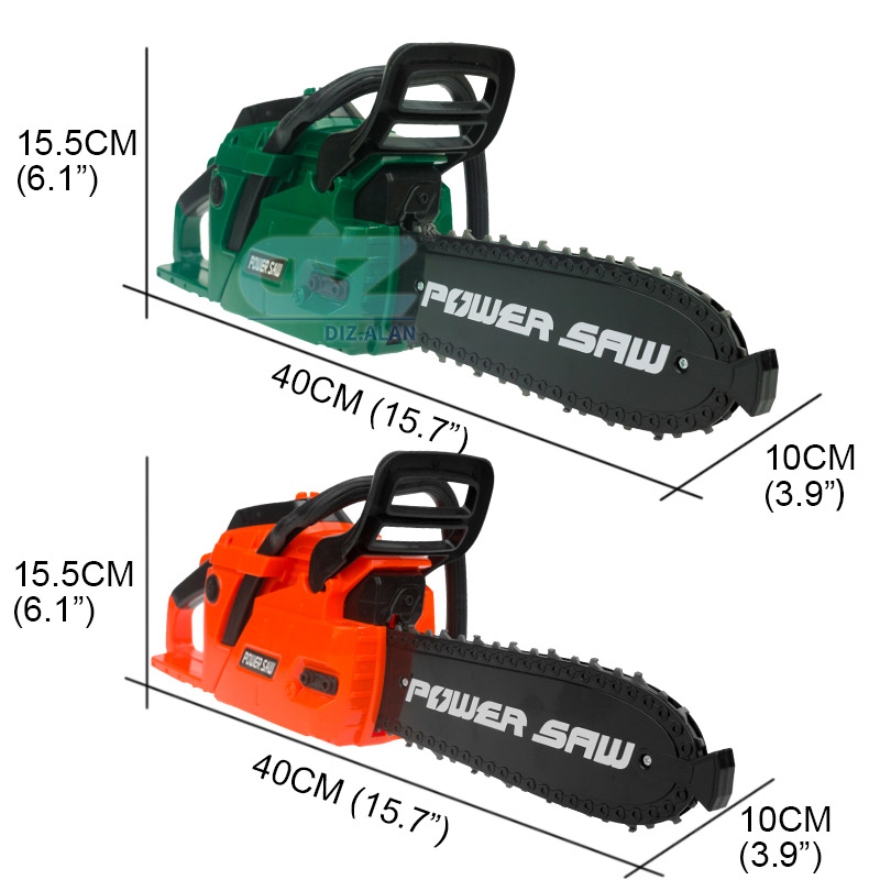 Strumenti per bambini Motosegh - Power Tools Kids recensione e prezzo