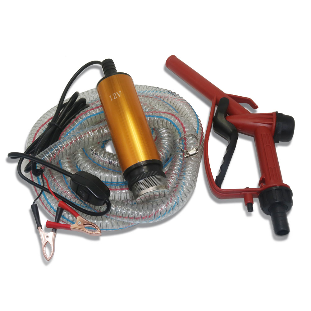 Pompe di potenza DC 12V/24V Po - Power Tools In Automotive recensione e prezzo