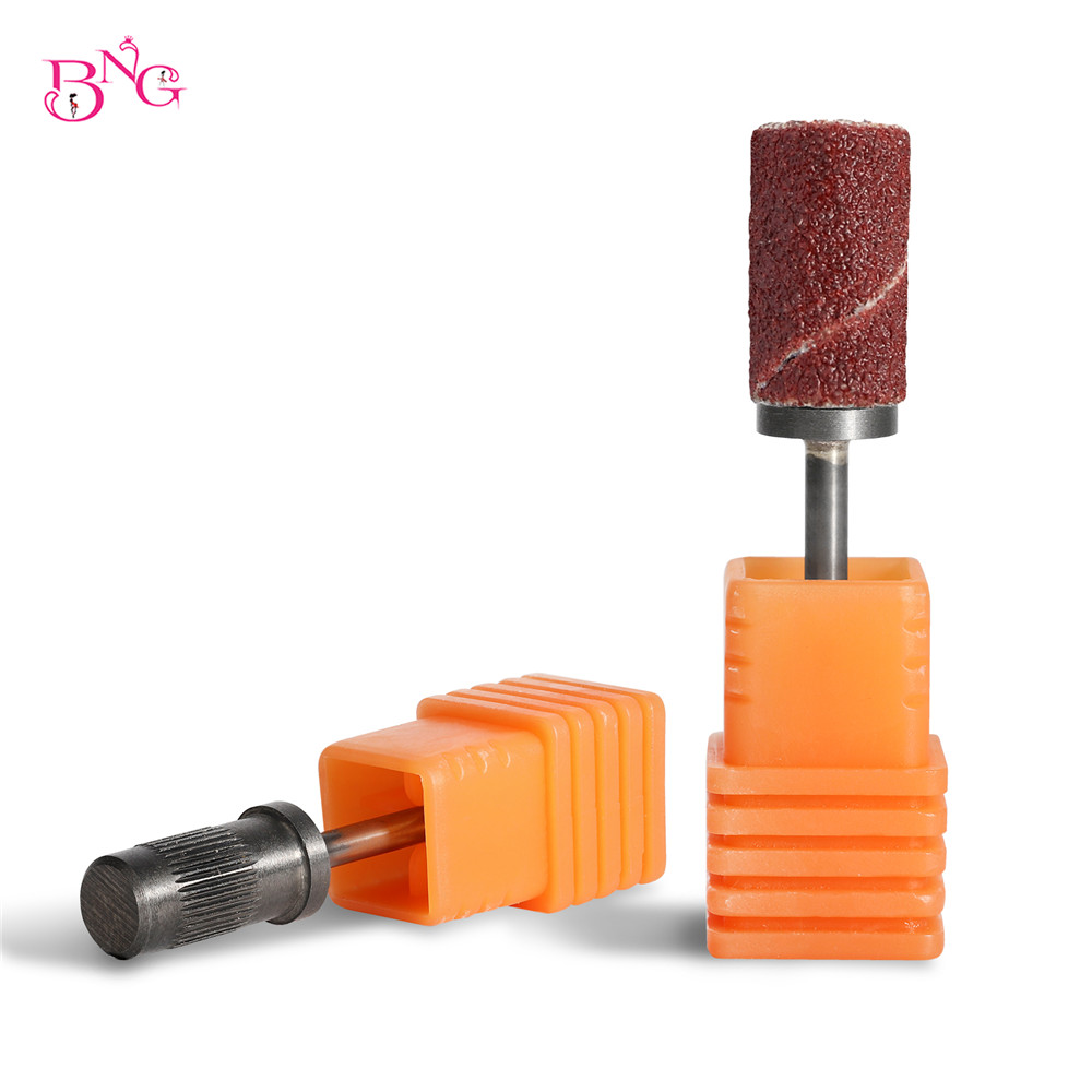 Punta per mandrino per unghie  - Power Tools Organizer recensione e prezzo