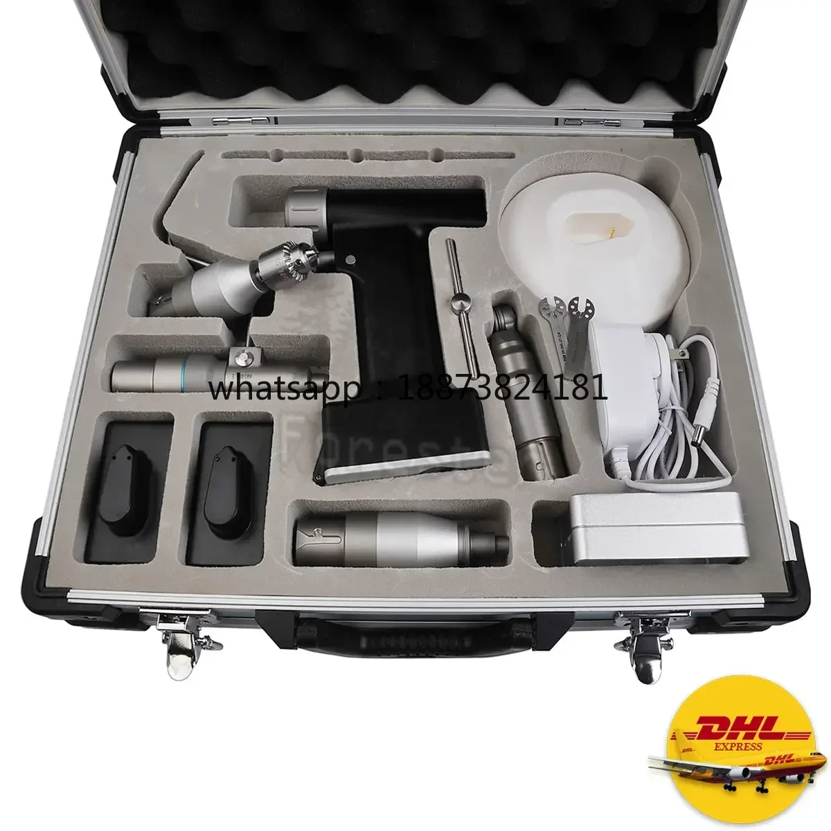 Trapano e Sega Multifunzione p - Health Power Tools recensione e prezzo