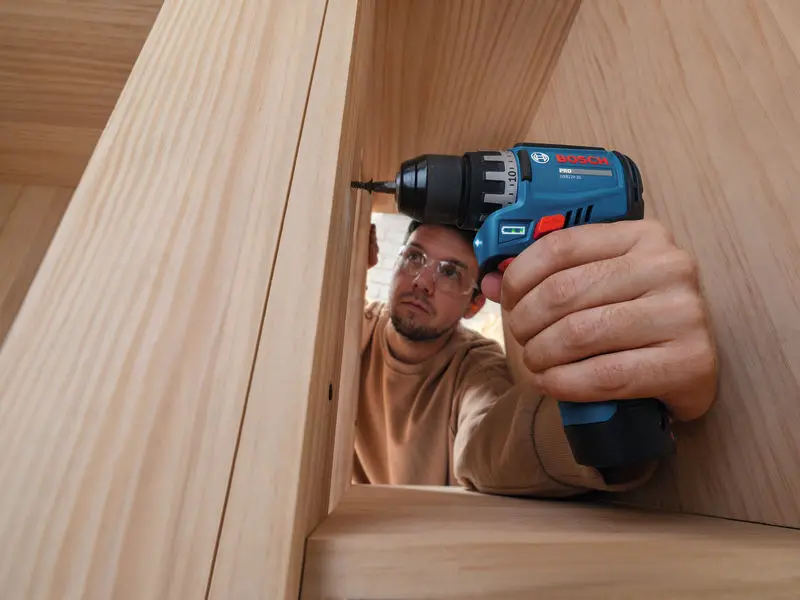 Trapano a Batteria Bosch Profe - Power Tools Jobs recensione e prezzo