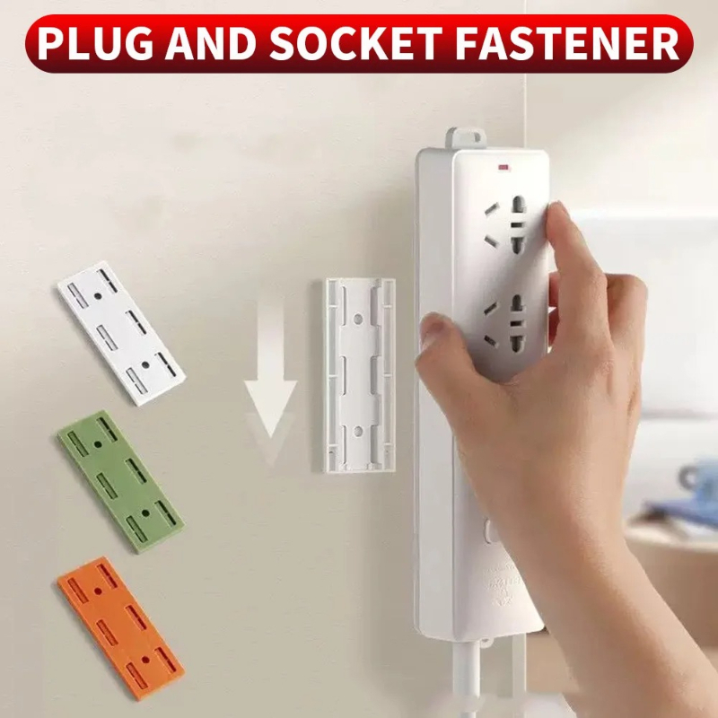 Supporto Adesivo per Prese Ele - Power Tools Holder recensione e prezzo