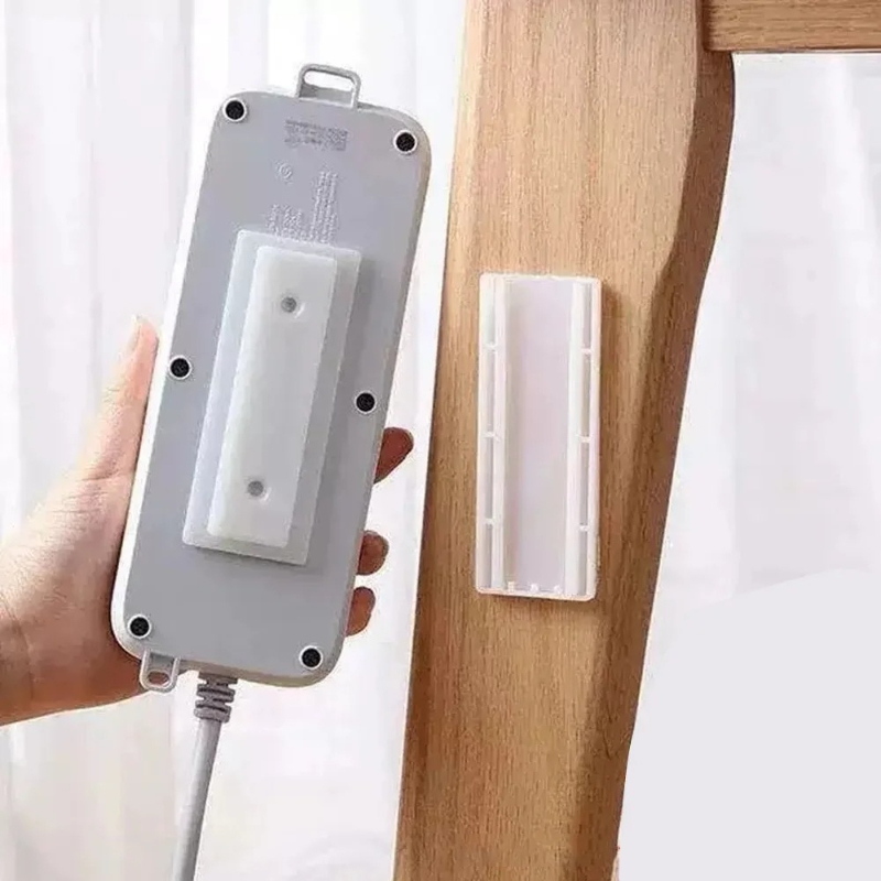 Supporto Adesivo per Prese Ele - Power Tools Holder recensione e prezzo