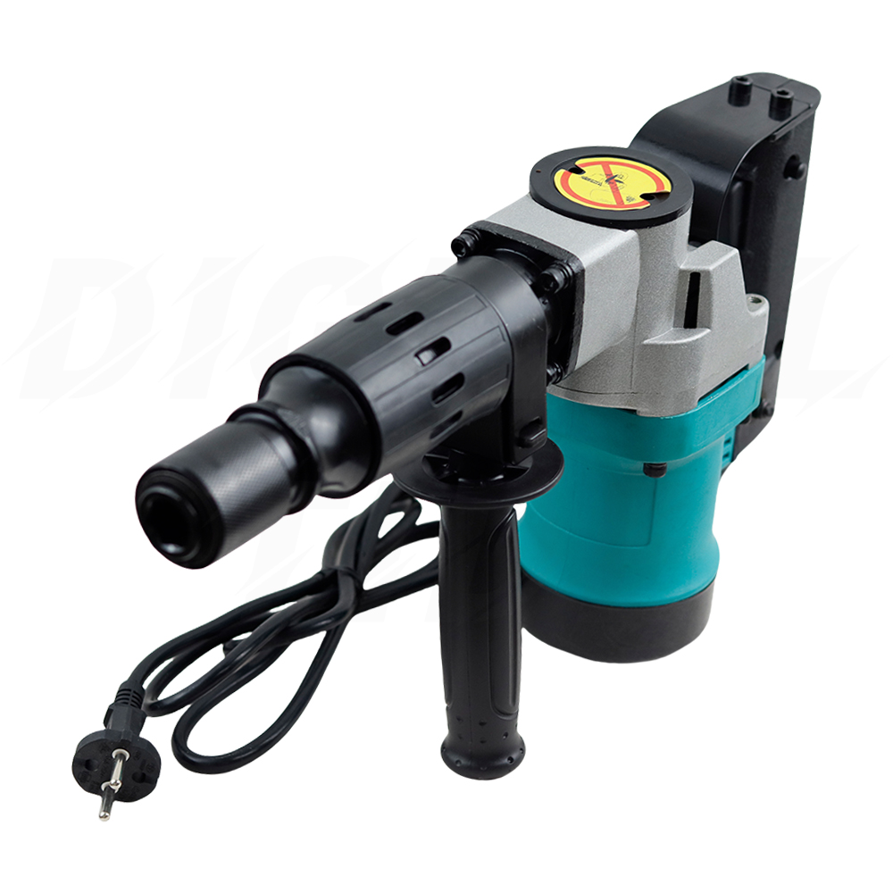 Martello Demolitore Elettrico  - Power Tools In Construction recensione e prezzo