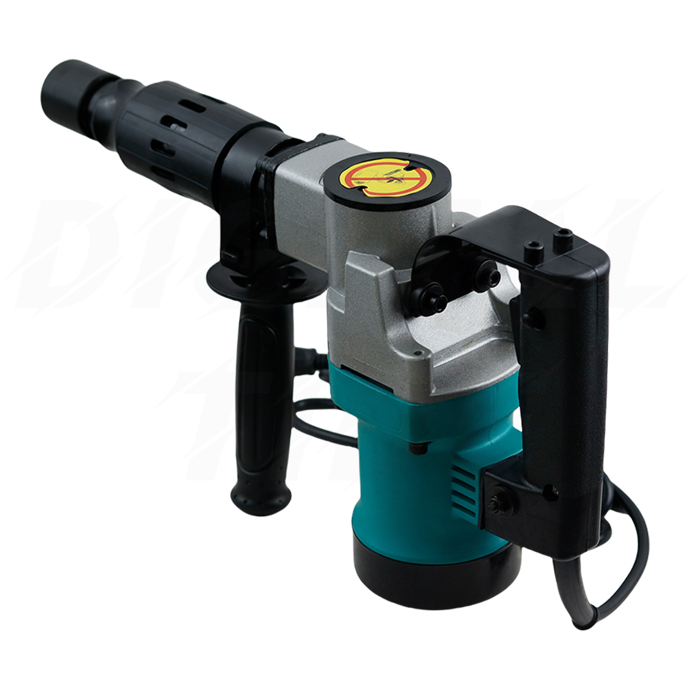 Martello Demolitore Elettrico  - Power Tools In Construction recensione e prezzo