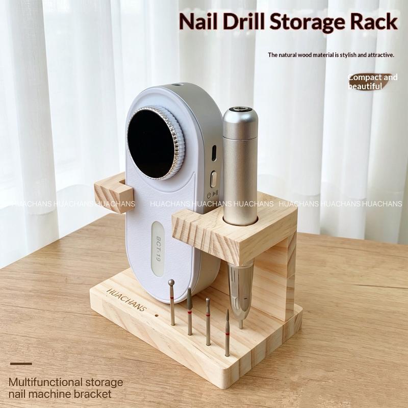 1 Pezzo Supporto in Legno per  - Power Tools Holder recensione e prezzo