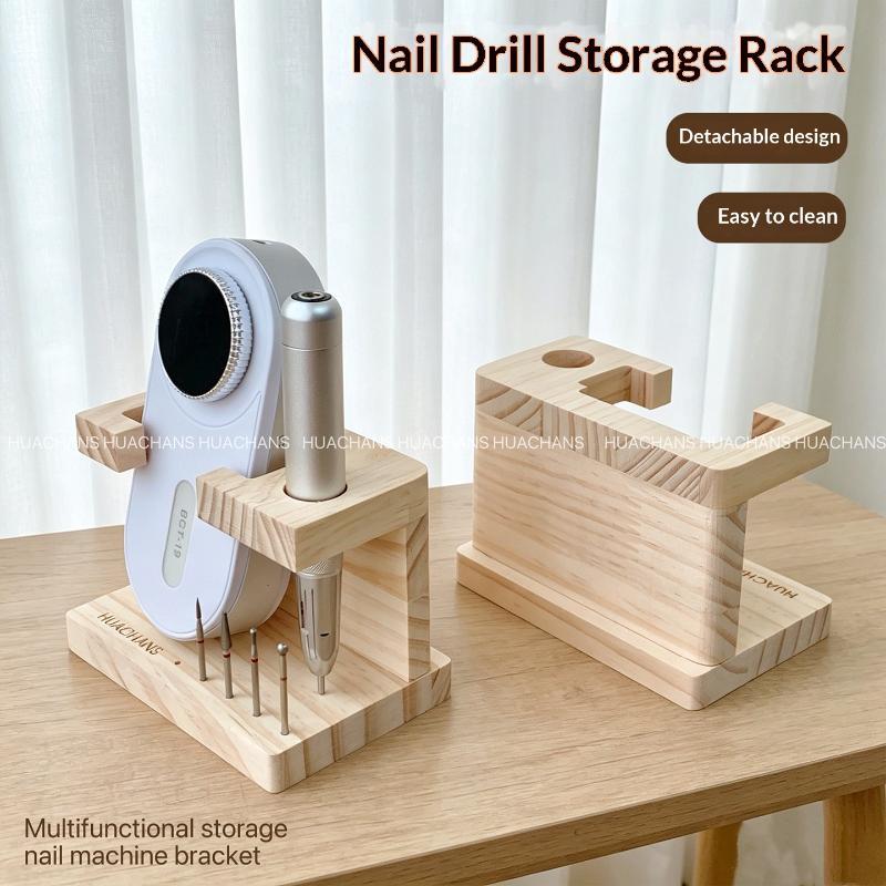 1 Pezzo Supporto in Legno per  - Power Tools Holder recensione e prezzo