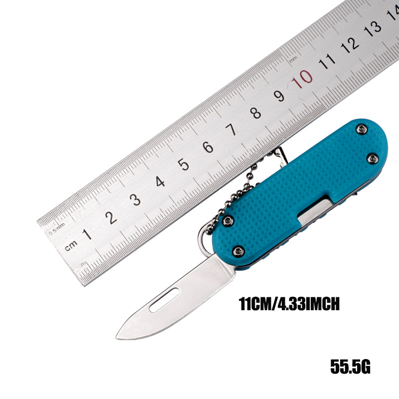 Coltello tascabile pieghevole, - Oscillating Multi Tool recensione e prezzo