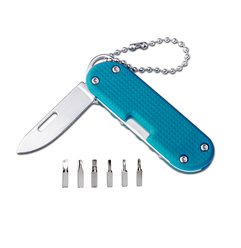Coltello tascabile pieghevole, - Oscillating Multi Tool recensione e prezzo