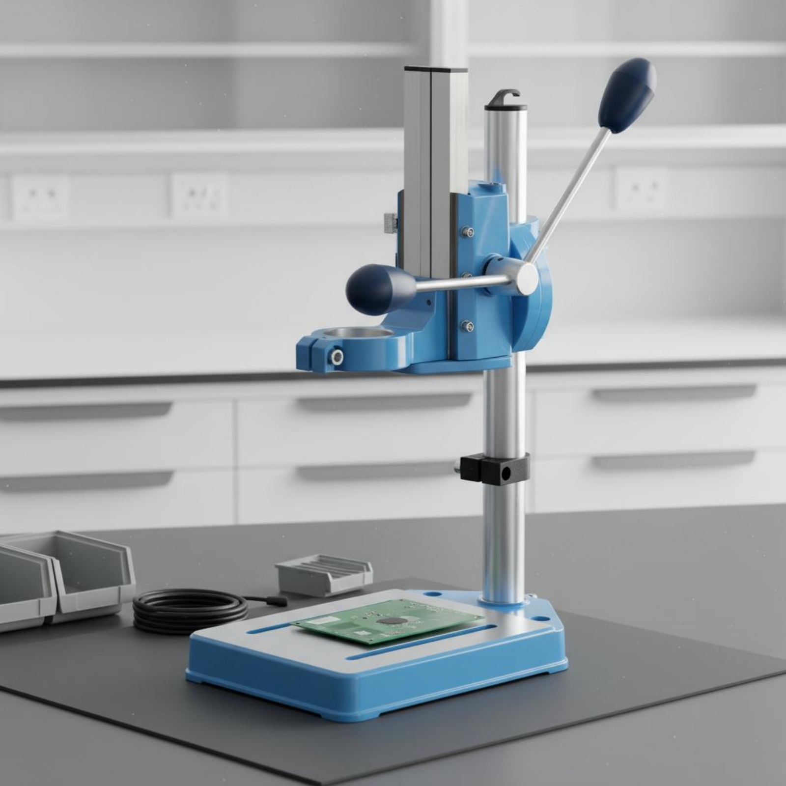 Supporto per Trapano da Banco  - Power Tools Holder recensione e prezzo