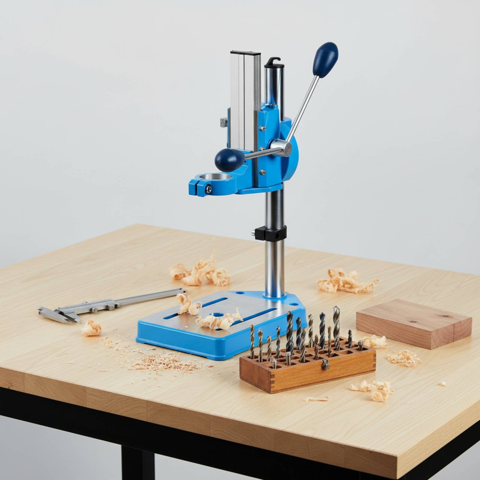Supporto per Trapano da Banco  - Power Tools Holder recensione e prezzo