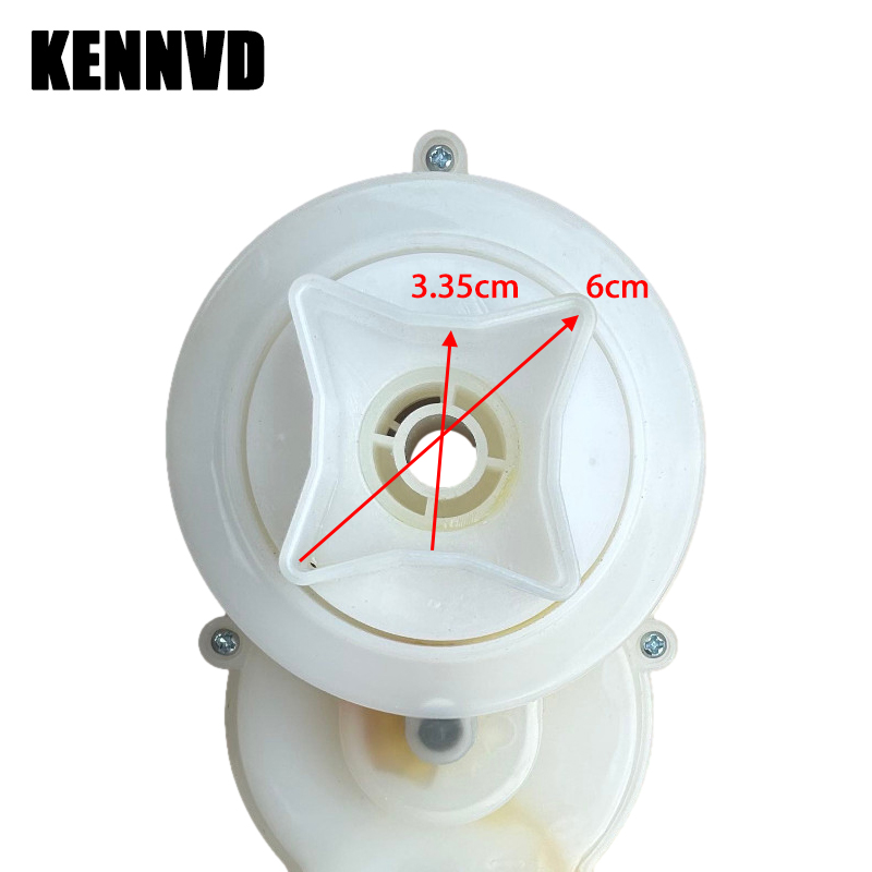 6V 12V 24V Happy Time RS550 4  - Power Tools Kids recensione e prezzo