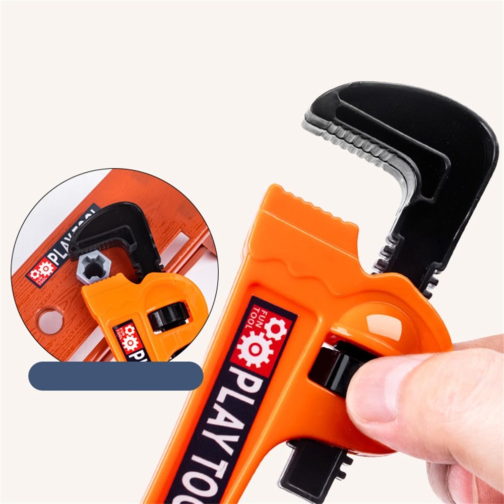 Kit di Attrezzi Giocattolo Ele - Power Tools Kids recensione e prezzo