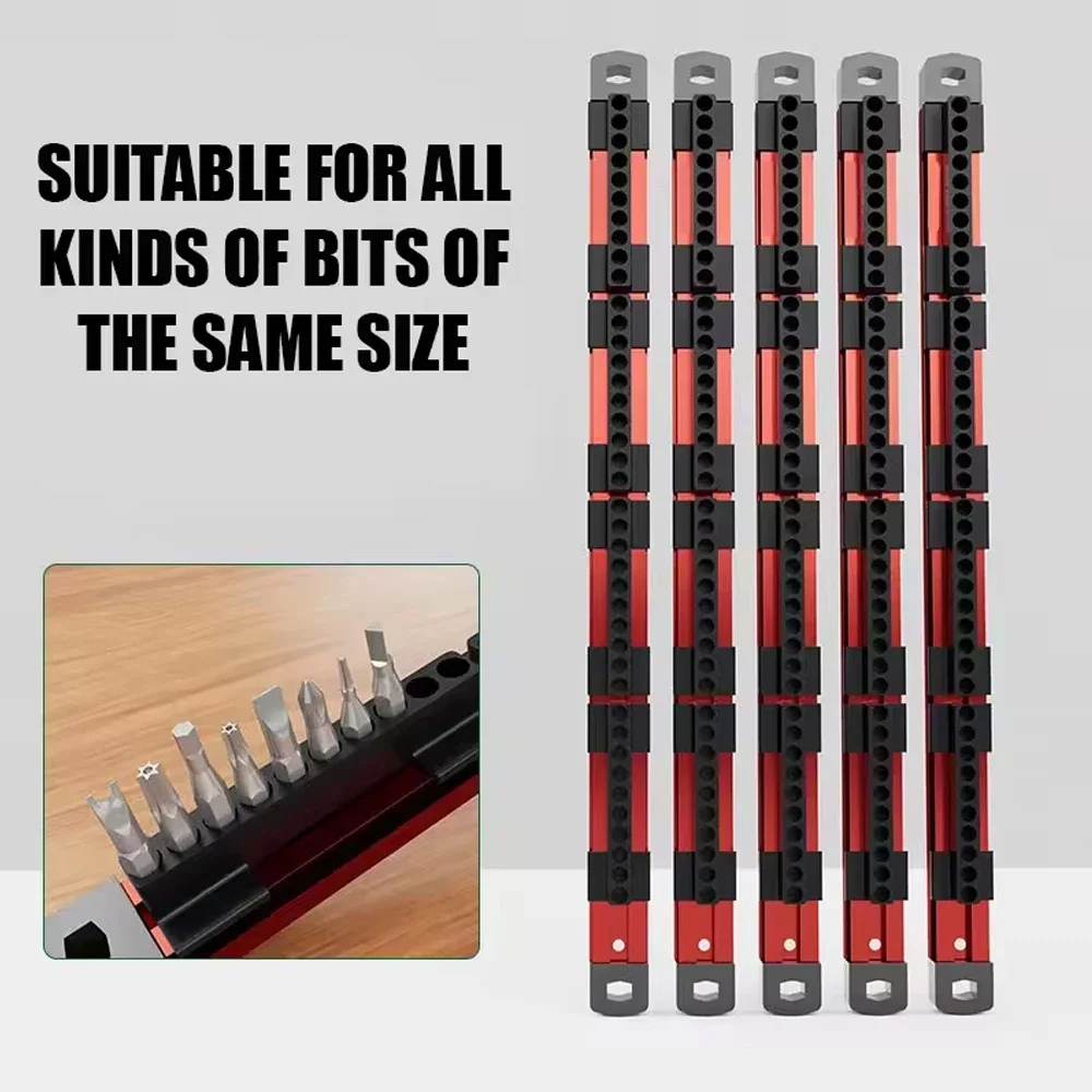 Organizzatore porta punte per  - Power Tools Holder recensione e prezzo