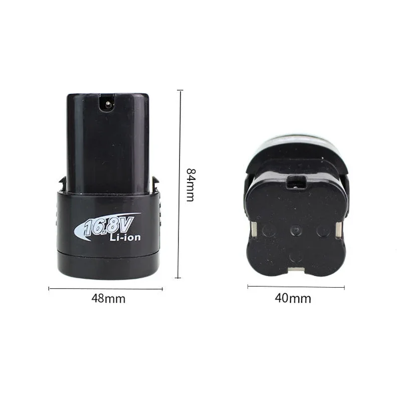 Batteria ricaricabile agli ion - Power Tools Jobs recensione e prezzo