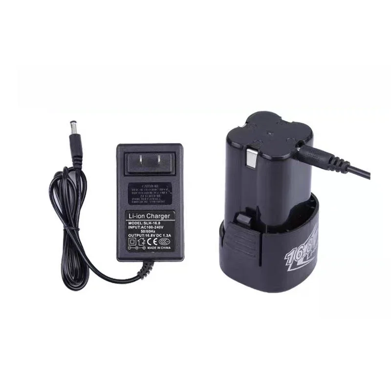 Batteria ricaricabile agli ion - Power Tools Jobs recensione e prezzo