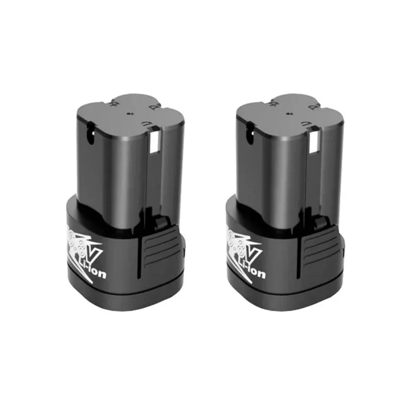 Batteria ricaricabile agli ion - Power Tools Jobs recensione e prezzo