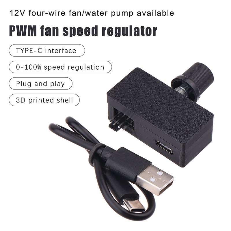 DC12V PWM Regolatore di veloci - Power Tools Types recensione e prezzo
