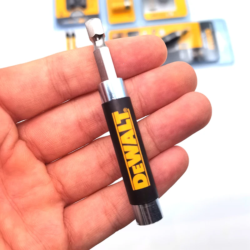 DEWALT Accessori per utensili  - Power Tools Yellow recensione e prezzo