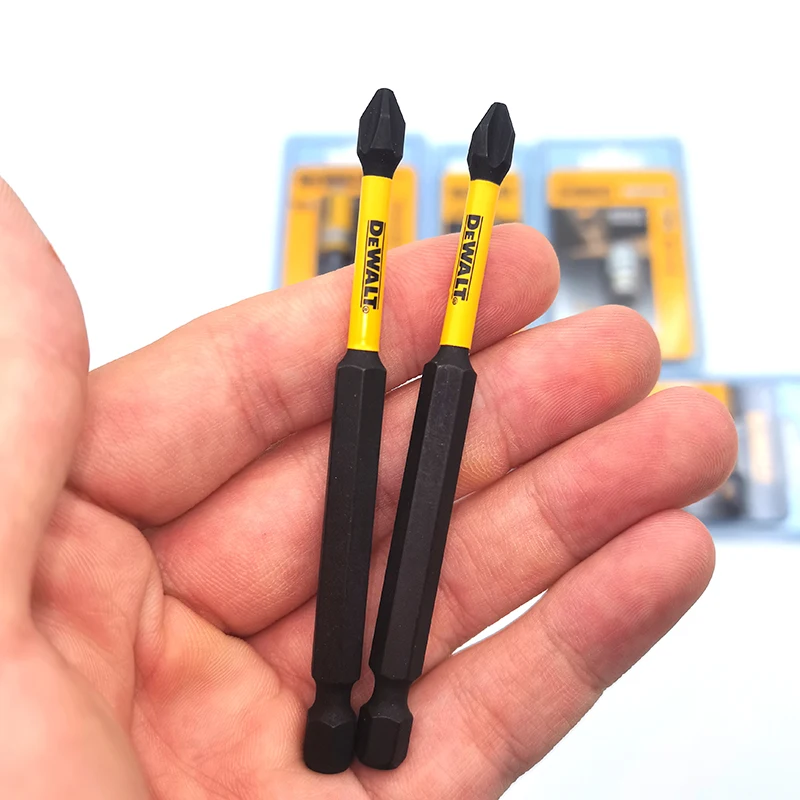 DEWALT Accessori per utensili  - Power Tools Yellow recensione e prezzo