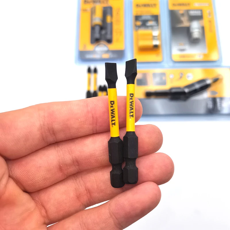 DEWALT Accessori per utensili  - Power Tools Yellow recensione e prezzo
