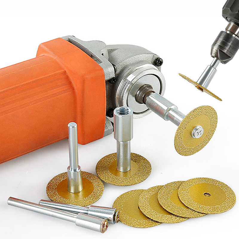 Lama Diamantata da 40mm per Sm - Power Tools Jobs recensione e prezzo