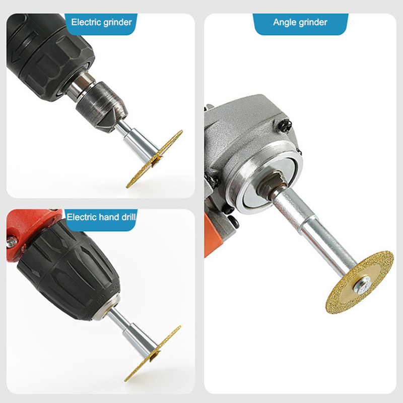 Lama Diamantata da 40mm per Sm - Power Tools Jobs recensione e prezzo