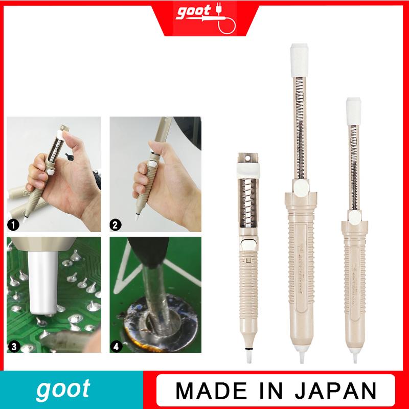 Giappone GOOT GS-108 GS-104 GS - Power Tools Japan recensione e prezzo