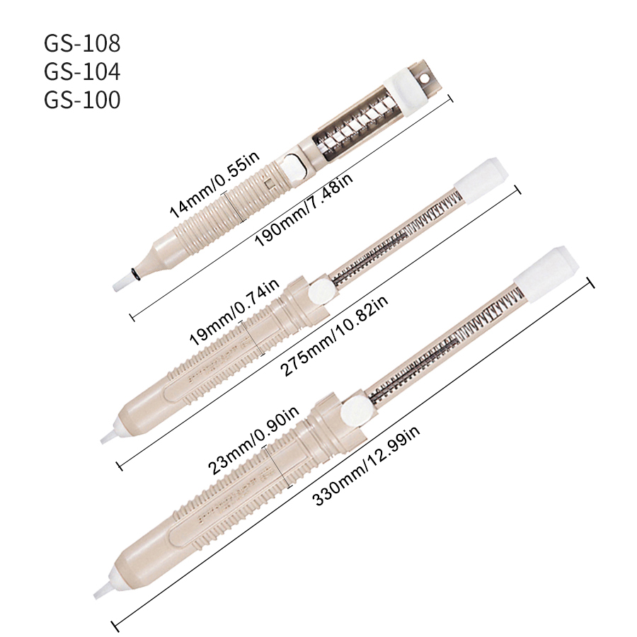 Giappone GOOT GS-108 GS-104 GS - Power Tools Japan recensione e prezzo