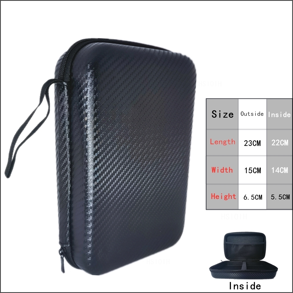 Borsa per multimetro digitale  - Power Tools Organizer recensione e prezzo