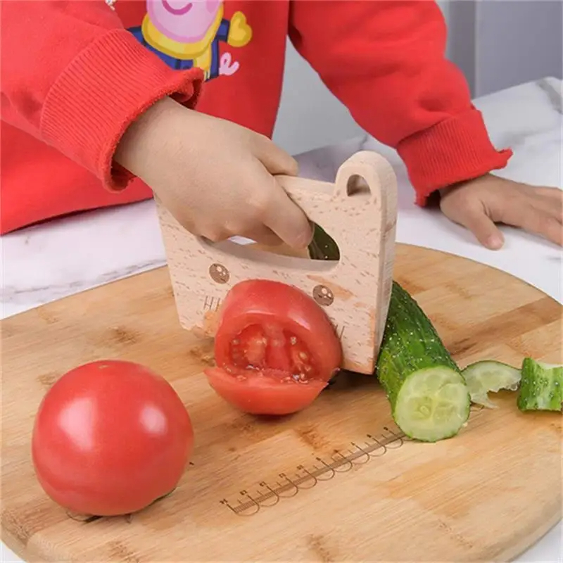 Coltello per bambini in legno  - Power Tools Kids recensione e prezzo