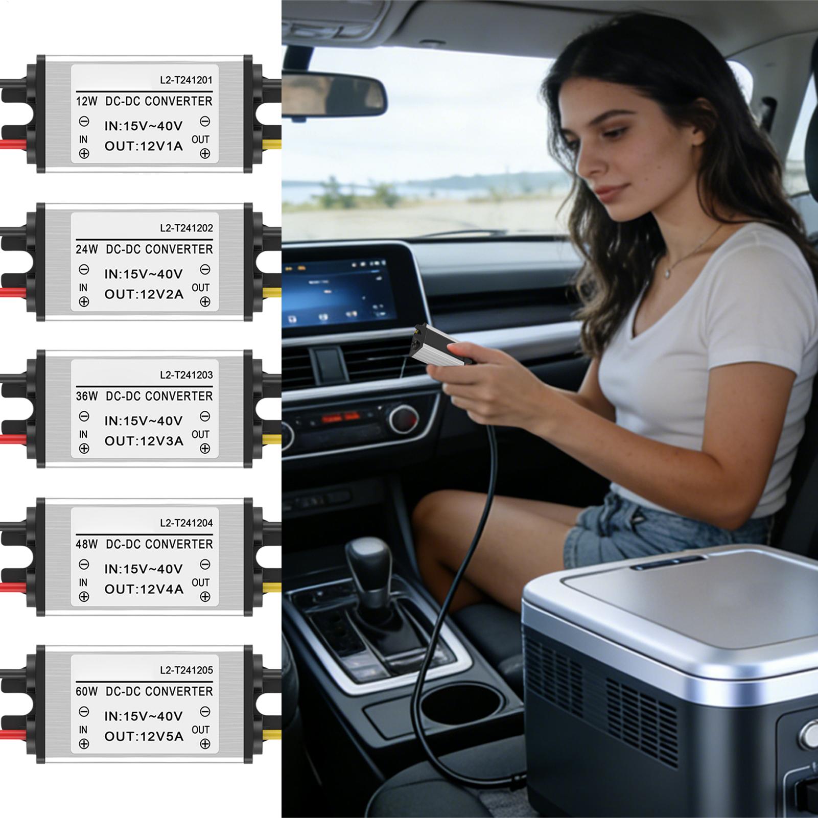 Adattatore di Alimentazione DC - Power Tools In Automotive recensione e prezzo