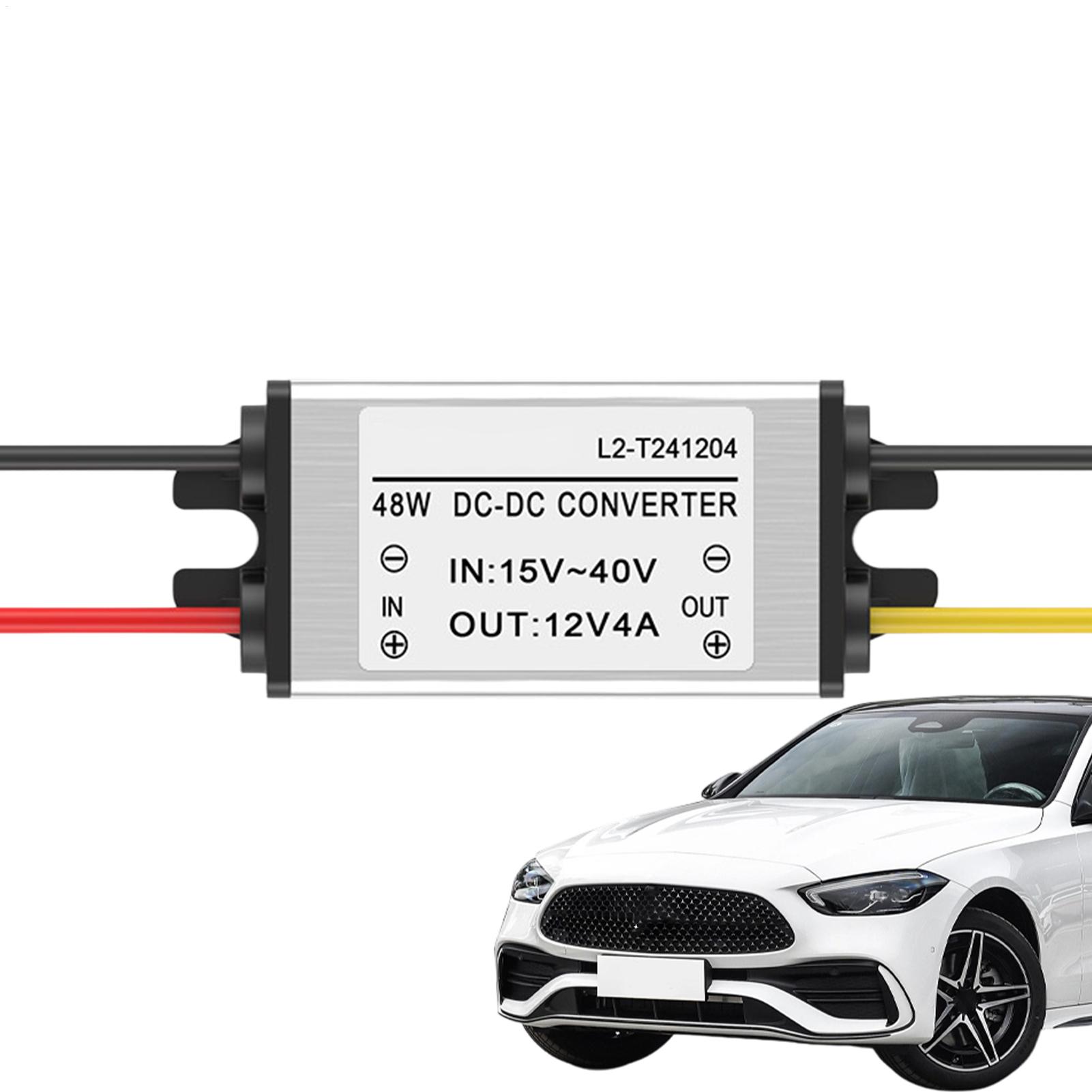 Adattatore di Alimentazione DC - Power Tools In Automotive recensione e prezzo