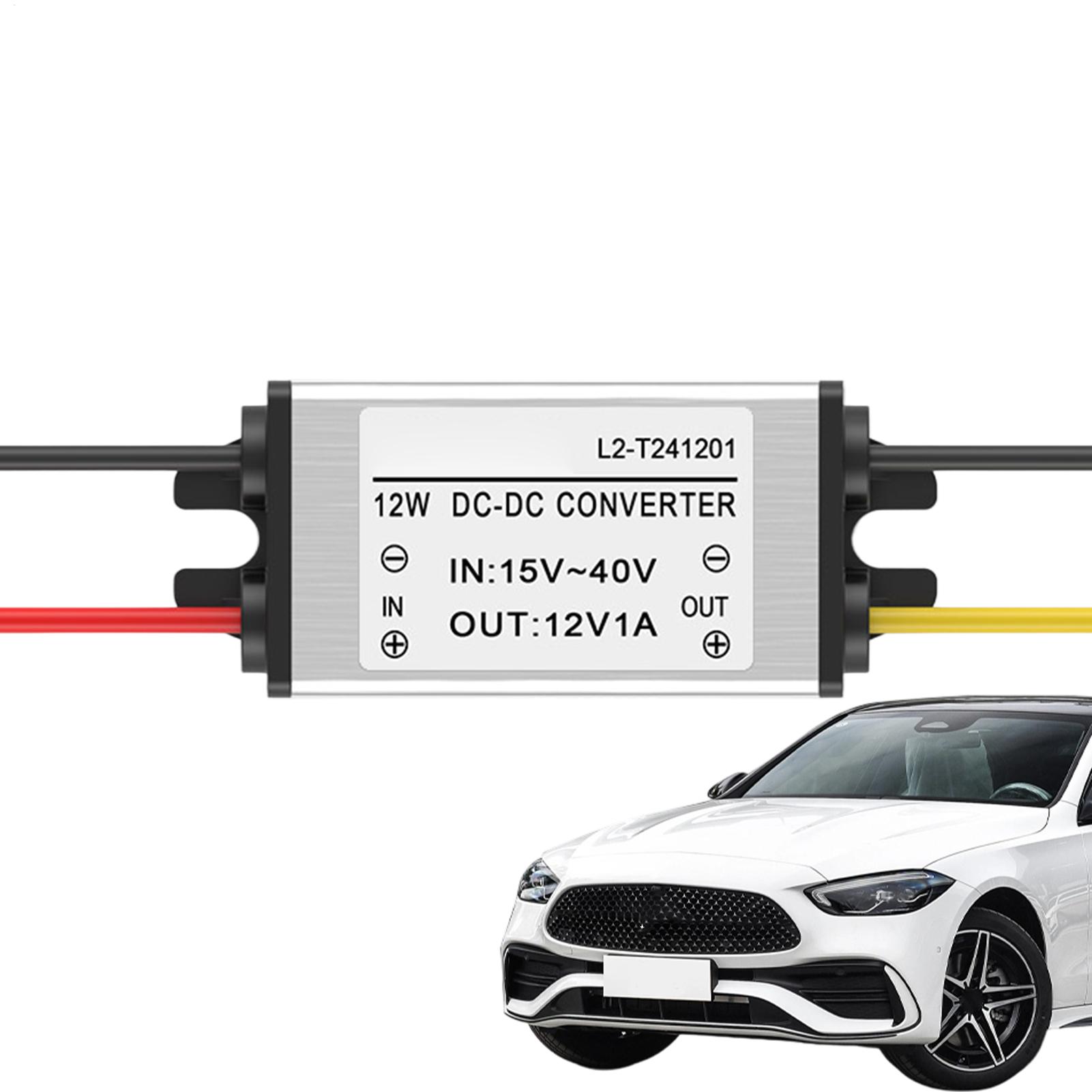 Adattatore di Alimentazione DC - Power Tools In Automotive recensione e prezzo