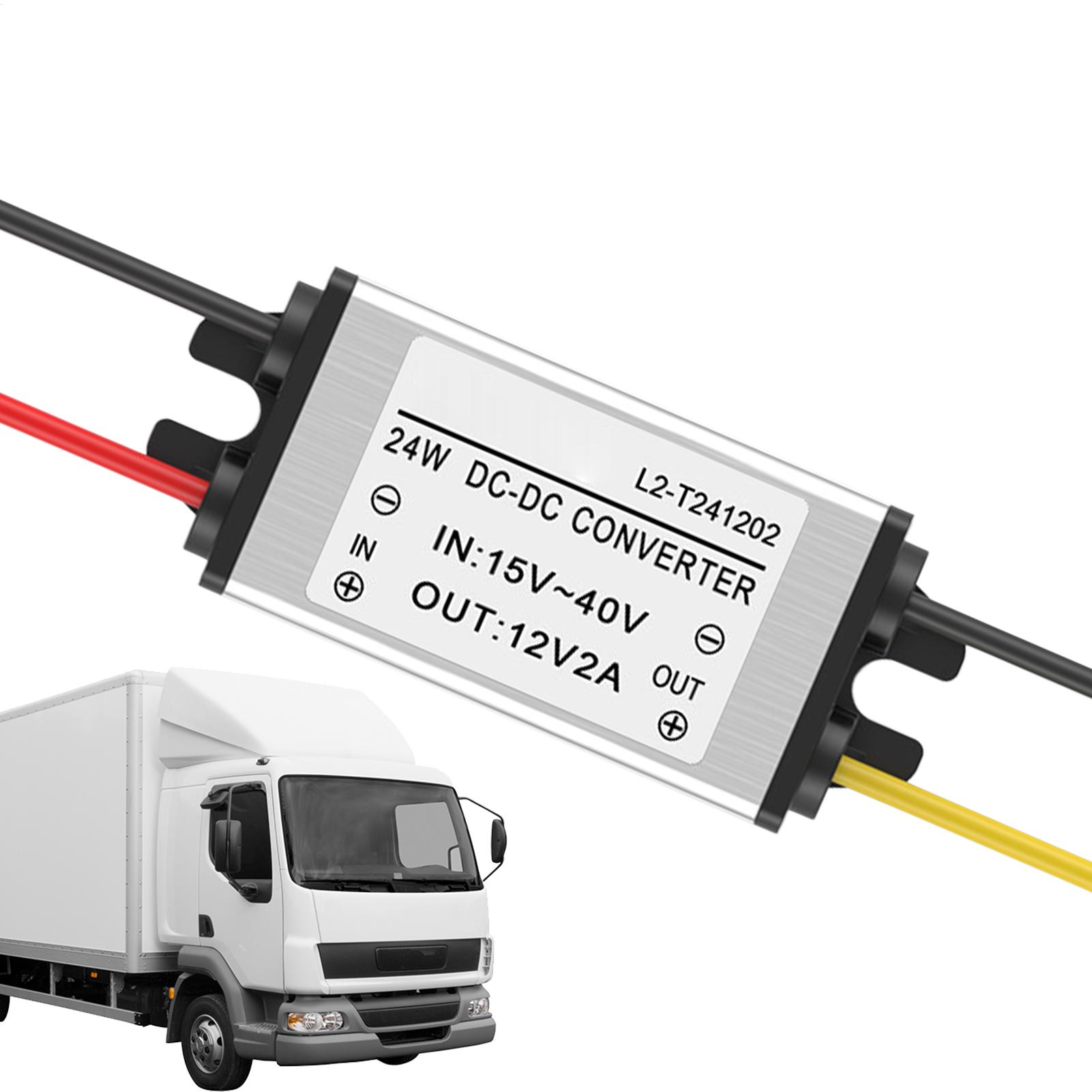 Adattatore di Alimentazione DC - Power Tools In Automotive recensione e prezzo