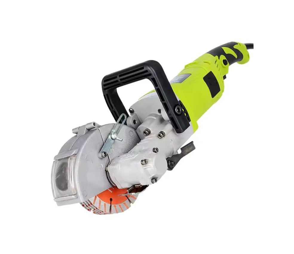 Macchina per Scanalature, Uten - Power Tools In Construction recensione e prezzo