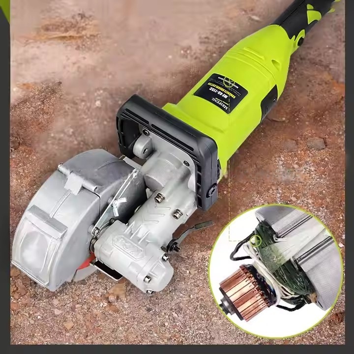Macchina per Scanalature, Uten - Power Tools In Construction recensione e prezzo