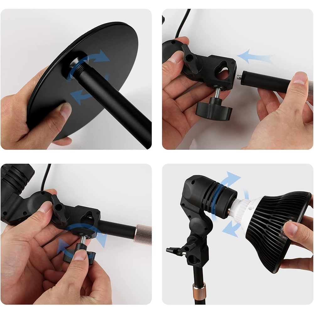 Lampada per terapia della luce - Power Tools Japan recensione e prezzo