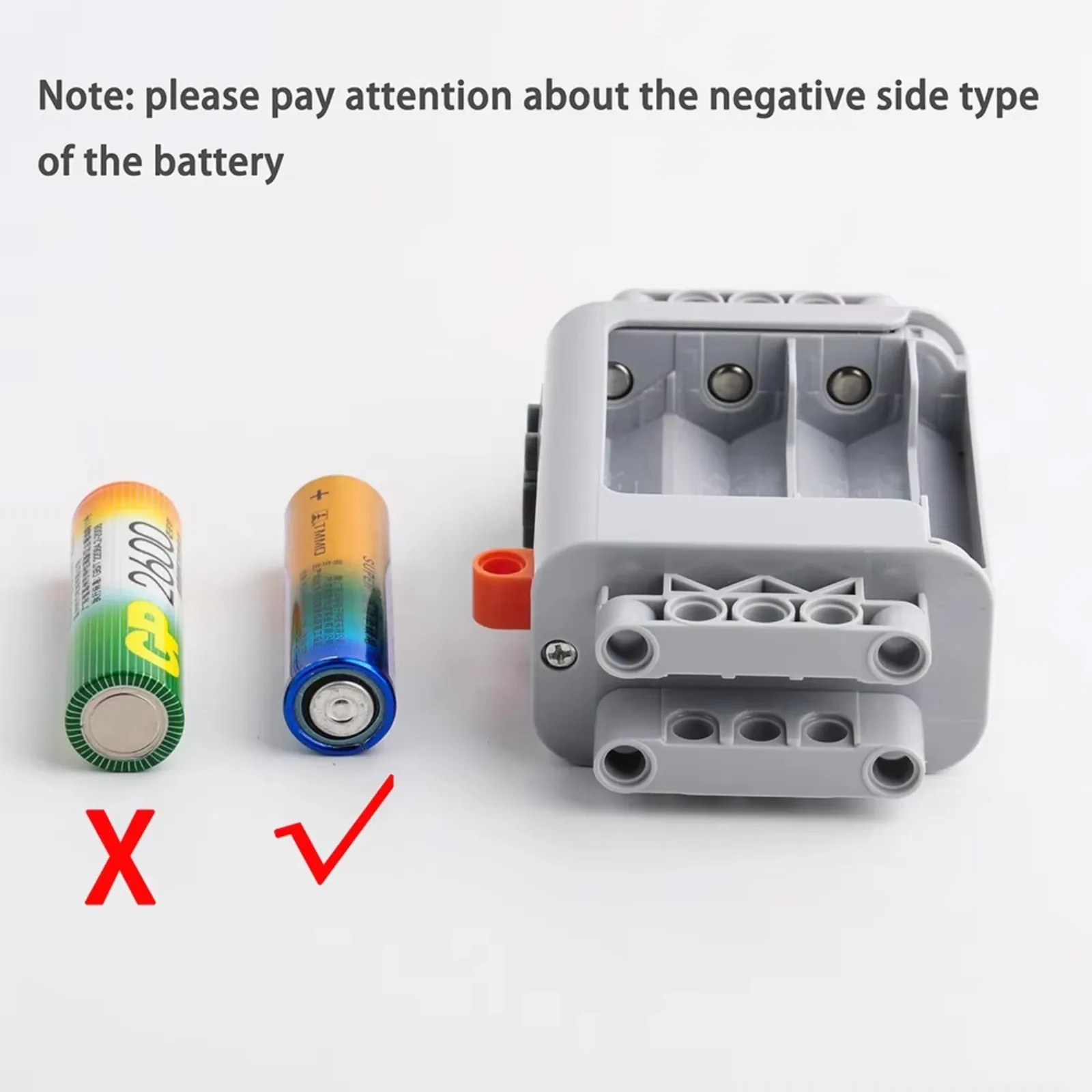 Scatola per Batterie AA 8881 M - Power Tools Organizer recensione e prezzo