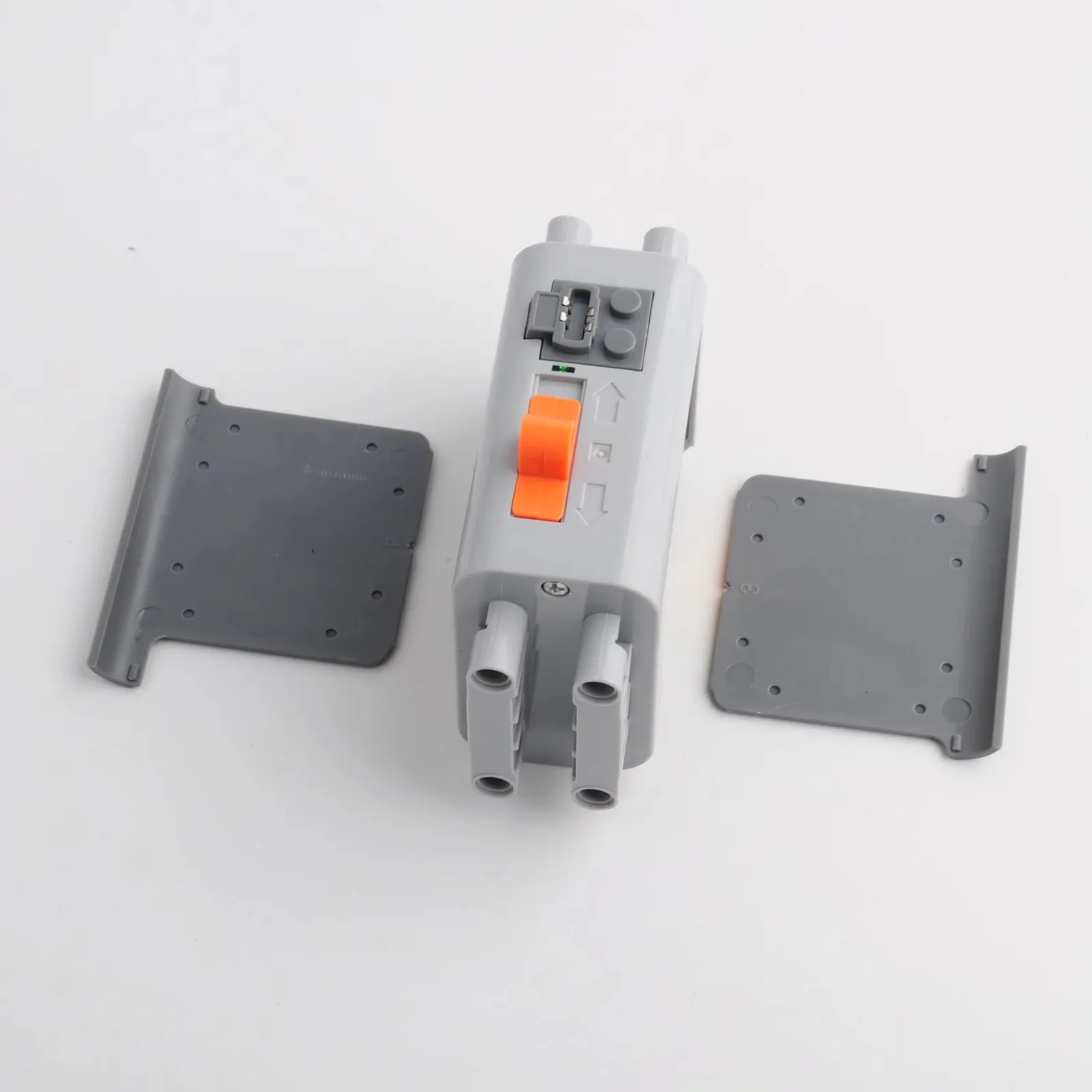 Scatola per Batterie AA 8881 M - Power Tools Organizer recensione e prezzo