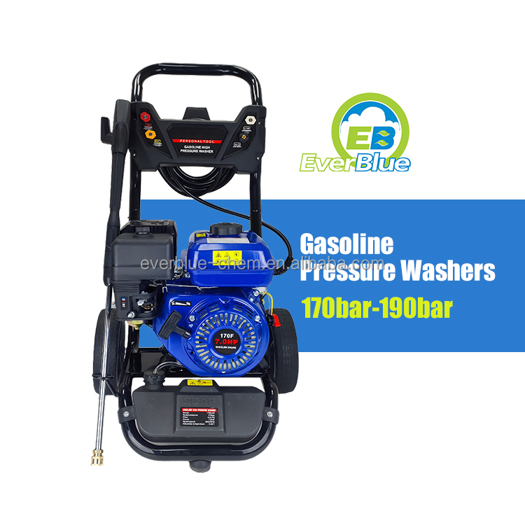 Macchina per Lavaggio Auto a F - Power Tools Store recensione e prezzo