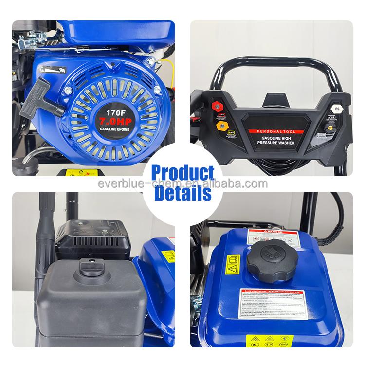 Macchina per Lavaggio Auto a F - Power Tools Store recensione e prezzo