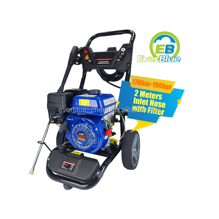 Macchina per Lavaggio Auto a F - Power Tools Store recensione e prezzo