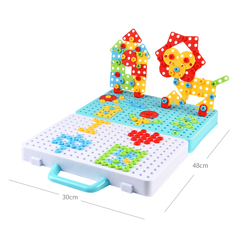 Trapano elettrico dado smontag - Power Tools Kids recensione e prezzo