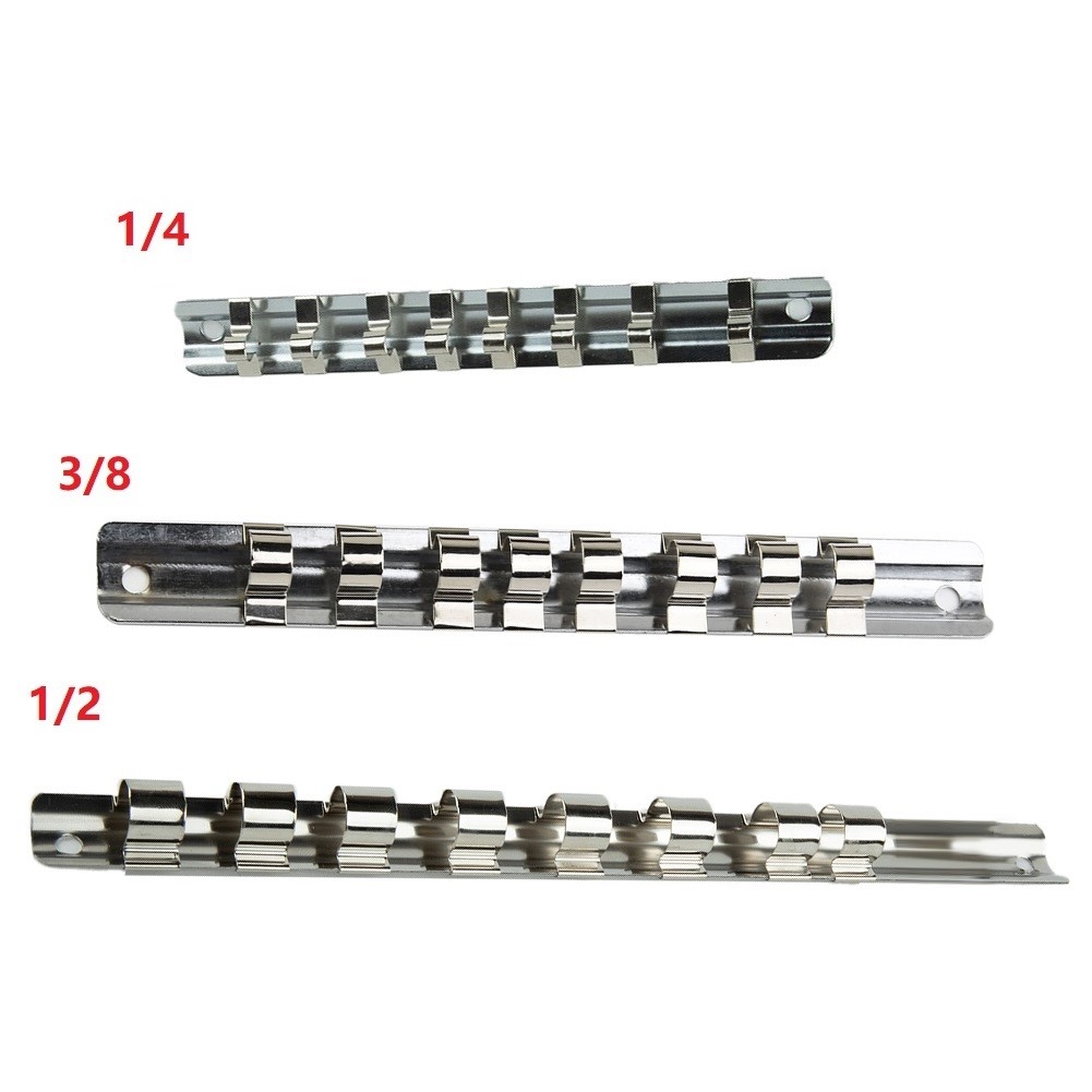1 pz presa rack supporto 1/4 