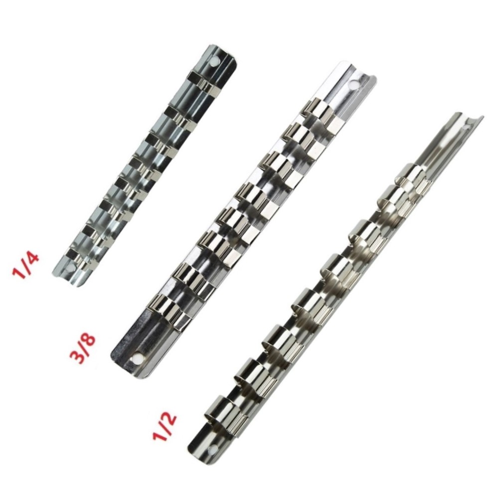 1 pz presa rack supporto 1/4 