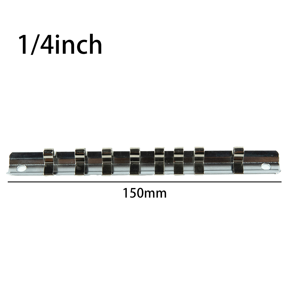 1 pz presa rack supporto 1/4 