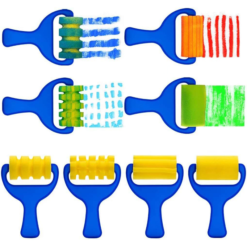 Bambini Disegno Spugna Giocatt - Power Tools Kids recensione e prezzo