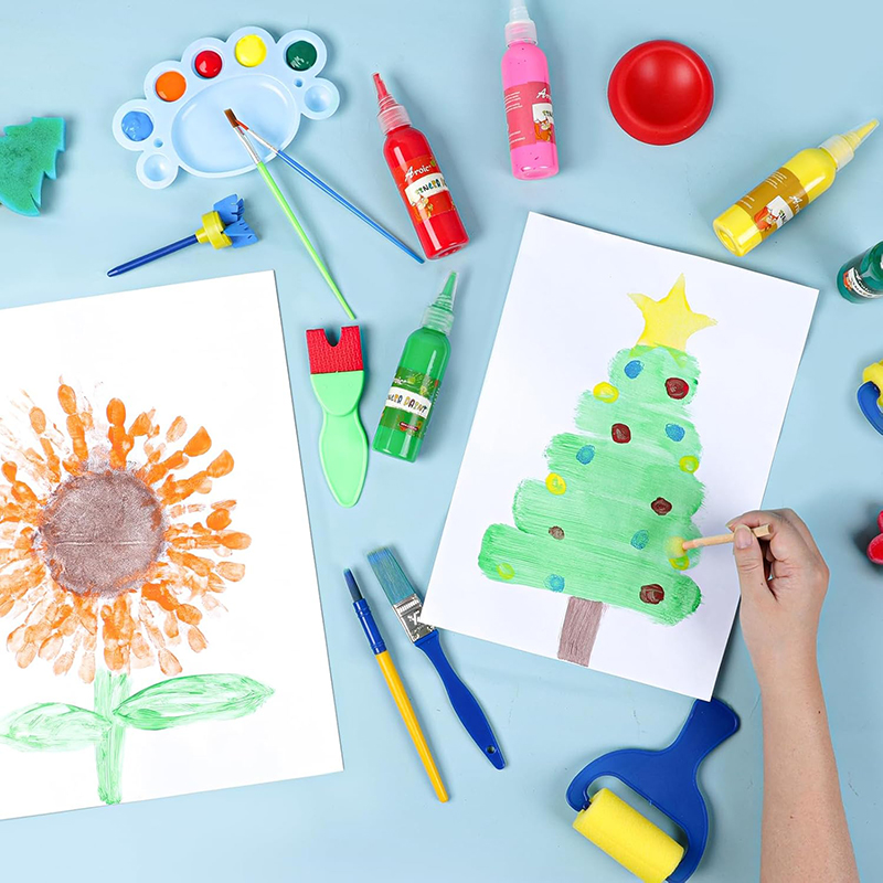 Bambini Disegno Spugna Giocatt - Power Tools Kids recensione e prezzo